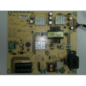  Плата, блок живлення телевізора Philips 221te4l 715G7734-P01-003-002M 