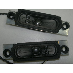 Динаміки до телевізору Philips 221te4l