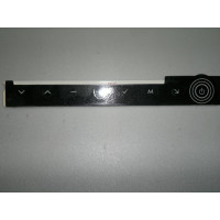 Плата управления, сенсорные кнопки телевизора LG 42le5500 YW06596801A (LE530/550/750/LD850) Плата управления, сенсорные кнопки телевизора LG 42le5500 YW06596801A (LE530/550/750/LD850)