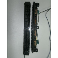 Динамики к телевизору LG 42LE5500 EAB60961501 VB0607 8Ω 10/12W Динамики к телевизору LG 42LE5500 EAB60961501 VB0607 8Ω 10/12W