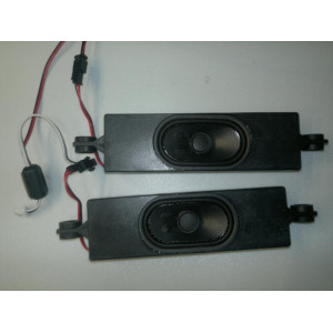  Динаміки телевізора tcl, 32es560 LN YX413-6XAH 42-WDF413-X 6 OHM 12W