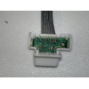 ✓ ИЧ приймач телевізора samsung ue32t4510 BN96-39802B BN41-02515A