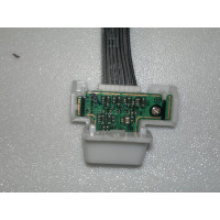 ИК приемник телевизора samsung ue32t4510 BN96-39802B BN41-02515A ИК приемник телевизора samsung ue32t4510 BN96-39802B BN41-02515A