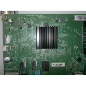Материнска плата 715G6901-M01-000-004T TPN14.1e к телевізору PHILIPS 22pfl3606