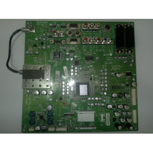 Main board плата телевізора LG 42PC3RV PP61A/C, LP61A/C, PN61A, LN61A, 68709M0348F