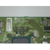 ✓ Плата LOGIC CONTROL BOARD телевізора LG lgepdp 060106  42V8&X3 6870QCH006C 6871QCH977C