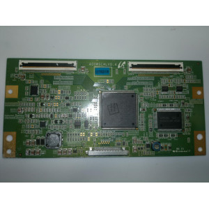 400wsc4lv0.4 плата T-con телевизора Sony KDL-40S2530 400WSC4LV0.4 