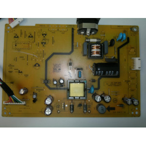 Плата блок питания к монитору Benq GL2250-B 4h.1ld02.a31 Плата блок питания к монитору Benq GL2250-B 4h.1ld02.a31