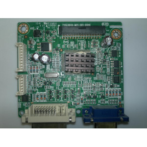 Main монитора BenQ GL2250-T GW2255 9HLA2LA.DPE 715G3849-M01-001-004K Main монитора BenQ GL2250-T GW2255 9HLA2LA.DPE 715G3849-M01-001-004K