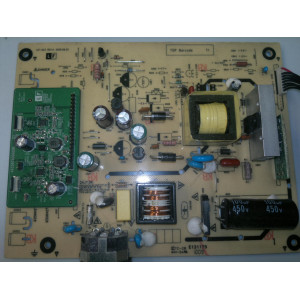 Блок питания монитора BenQ G2222HDL ET-0026-N 493261400100R 493260500000R ILTR-043 Блок питания монитора BenQ G2222HDL ET-0026-N 493261400100R 493260500000R ILTR-043