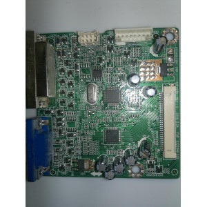 Main плата монитора BenQ G2200W G2110W G2010W G2220HD eos ilif-076 rev:c Main плата монитора BenQ G2200W G2110W G2010W G2220HD eos ilif-076 rev:c