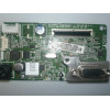 ✓ Плата основная main для монитора LG 22M38A, EAX65784804 m47a/mp57a Комплектующие к мониторам