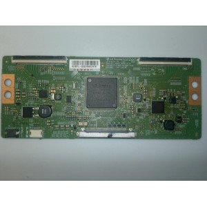 Плата T-CON 6870C-0738A V17 43UHD TM120 V1.0  Плата T-CON 6870C-0738A V17 43UHD TM120 V1.0