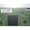 ✓ Плата T-CON 6870C-0738A V17 43UHD TM120 V1.0