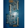 ✓ Плата T-con телевизора Bravis LED-43G5000+T2 juc7.820.00247377