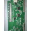 ✓ Плата T-CON телевізора Samsung ue40J RUNTK 5538TP ZA 57E04 ZB 69B47T je400d3he1n