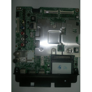 Плата Main EAX67872805 телевизора LG 49UK6300 lj8 Плата Main EAX67872805 телевизора LG 49UK6300 lj8