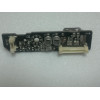 ✓ IR приемник телевизора LG EBR64966001, BM-LDS105 (LD650) Ver 1.0