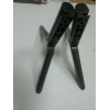 ✓ Ножки для телевизоров SAMSUNG UN43TU8000 UN43TU8  BN63-18578 BN63-18579