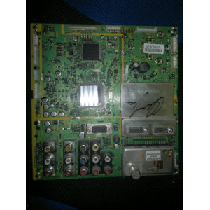 Main плата PANASONIC TX-R32LE8 TNP4G431 SSB TVR4G51-3  Main плата PANASONIC TX-R32LE8 TNP4G431 SSB TVR4G51-3
