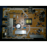 Блок питания блок Panasonic tx-r32le8 TNP4G433 телевизора не раб проблема по 24в Блок питания блок Panasonic tx-r32le8 TNP4G433 телевизора не раб проблема по 24в