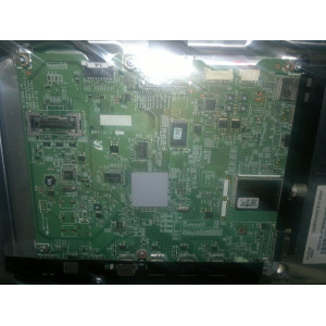 Плата main телевизора Samsung UE40D5000 BN41-01747A, BN94-05523Y