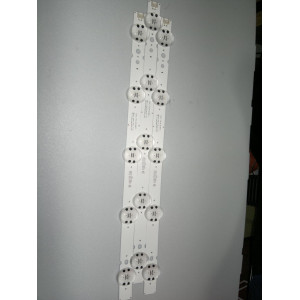 Підсвітка б.в до телевізору LG 43LM6370 SSC.Y19.43LM63, SSC_Y19_Trident_43LM63, EAY64592301 Підсвітка б.в до телевізору LG 43LM6370 SSC.Y19.43LM63, SSC_Y19_Trident_43LM63, EAY64592301