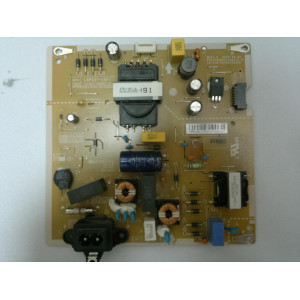 Блок живлення телевізора LG 43LM6300 43lm6370 EAX68210402 (1.0) EAY65228902 - LGP43T-19F1  Блок живлення телевізора LG 43LM6300 43lm6370 EAX68210402 (1.0) EAY65228902 - LGP43T-19F1