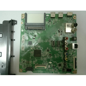 Майн плата телевізора EAX6816760211 (1.0) LG 43lm6370 ld94l Майн плата телевізора EAX6816760211 (1.0) LG 43lm6370 ld94l