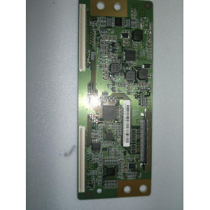 Плата t-con телевізора LG 43lm6370 HV430FHB-N10 HV430FHBF9D 44-9771666A Плата t-con телевізора LG 43lm6370 HV430FHB-N10 HV430FHBF9D 44-9771666A