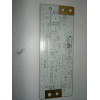 ✓ Плата t-con телевізора LG 43lm6370 HV430FHB-N10 HV430FHBF9D 44-9771666A