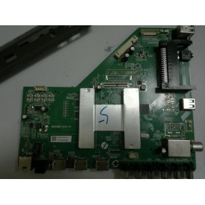 MS65860-ZC01-01 MAIN BOARD телевізора KIVI 43UK30G материнська плата MS65860-ZC01-01 MAIN BOARD телевізора KIVI 43UK30G материнська плата