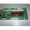 ✓ Инвертор телевизора Samsung le26c454 Ssl260_4uc01 rev 0.3  LT-U2632 02599A