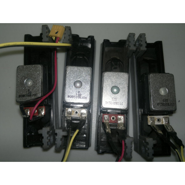 ✅ Купить Динамик для телевизора Samsung BN96-30339A ⭐ Samsung ✓ Динамик для телевизора Samsung BN96-30339A Запчасти и принадлежности для телевизоров и мониторов