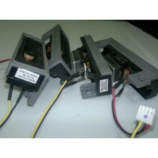 ✅ Купить Динамик для телевизора Samsung BN96-30339A ⭐ Samsung ✓ Динамик для телевизора Samsung BN96-30339A Запчасти и принадлежности для телевизоров и мониторов