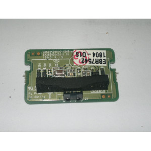 ИЧ-приймач EAX65034404 1.0 EBR75421804 до телевізору LG 42LB541 42LN540 39LN540