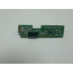 ИК приёмник 715G7055-R01-000-004Y телевизора Philips