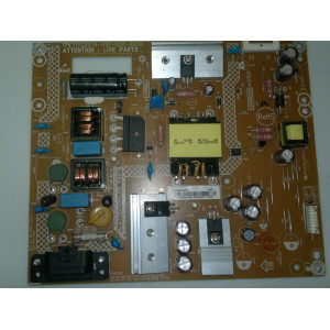 Блок питания 715g6934-p0d-000-0020 телевизора philips 40pfh4009