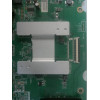 ✓ Материнская плата MSD66830-ZC01-01 телевизора KIVI - 32F710