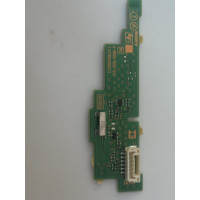 ИК плата фотоприемника 1-893-522-21 173510621 телевизора Sony KDL-40R353 ИК плата фотоприемника 1-893-522-21 173510621 телевизора Sony KDL-40R353