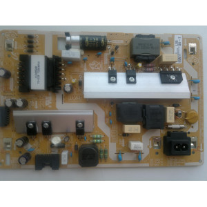 Плата блок питания телевизора Samsung 50TU8000  (L55 S6-T) BN4401054E BN44-01054E