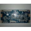 ✓ T-Con JUC7.820.00278609 телевизора Bravis UHD-50H7000 Smart+T2