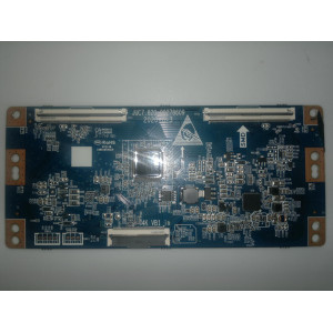 T-Con JUC7.820.00278609 телевизора Bravis UHD-50H7000 Smart+T2 T-Con JUC7.820.00278609 телевизора Bravis UHD-50H7000 Smart+T2