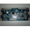 ✓ T-Con JUC7.820.00278609 телевизора Bravis UHD-50H7000 Smart+T2