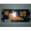 ✓ T-Con JUC7.820.00278609 телевизора Bravis UHD-50H7000 Smart+T2