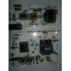 ✓ Блок питания pcb CH1160D-1MF 600-UBE до телевизора Bravis UHD-50H7000 UHD-50H7000