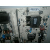 ✓ Блок питания pcb CH1160D-1MF 600-UBE до телевизора Bravis UHD-50H7000 UHD-50H7000