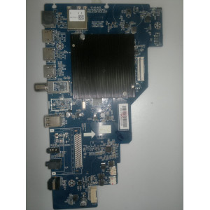 Материнская плата Main телевизора bravis UHD-50H7000, Aiwa ju50ds700s JUC7.820.00237309 Материнская плата Main телевизора bravis UHD-50H7000, Aiwa ju50ds700s JUC7.820.00237309