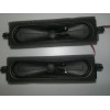 ✓ Динамики YDT415-H1 10W 8Ohm телевизора Bravis LED-43E2000 Smart+T2, LED-55D2000 UHD-50H7000 UHD-50H7000