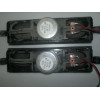 ✓ Динамики YDT415-H1 10W 8Ohm телевизора Bravis LED-43E2000 Smart+T2, LED-55D2000 UHD-50H7000 UHD-50H7000